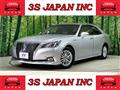 2016 Toyota Crown Hybrid