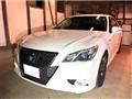 2013 Toyota Crown Hybrid