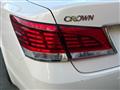 2013 Toyota Crown Hybrid