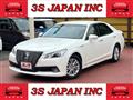 2015 Toyota Crown Hybrid