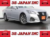 2017 Toyota Crown
