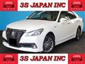 2013 Toyota Crown