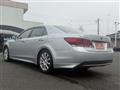 2014 Toyota Crown