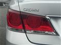 2014 Toyota Crown