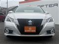 2014 Toyota Crown