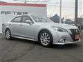 2014 Toyota Crown