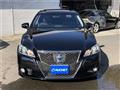 2013 Toyota Crown Hybrid