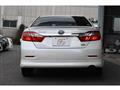 2013 Toyota Camry Hybrid