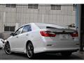 2013 Toyota Camry Hybrid
