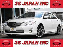 2013 Toyota Camry Hybrid