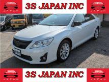 2013 Toyota Camry Hybrid