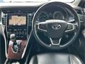 2014 Toyota Harrier