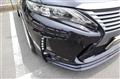 2017 Toyota Harrier Hybrid