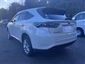 2014 Toyota Harrier Hybrid