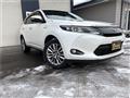2017 Toyota Harrier Hybrid
