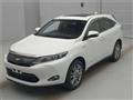 2015 Toyota Harrier Hybrid