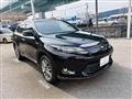 2014 Toyota Harrier Hybrid