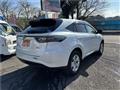 2014 Toyota Harrier Hybrid