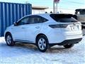 2014 Toyota Harrier Hybrid