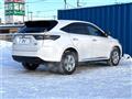 2014 Toyota Harrier Hybrid