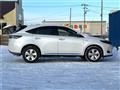2014 Toyota Harrier Hybrid
