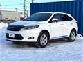 2014 Toyota Harrier Hybrid