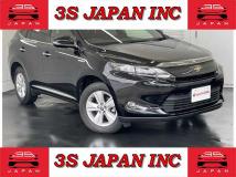 2014 Toyota Harrier Hybrid