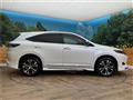 2016 Toyota Harrier Hybrid