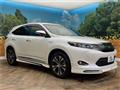 2016 Toyota Harrier Hybrid