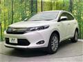 2014 Toyota Harrier Hybrid