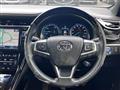 2015 Toyota Harrier Hybrid
