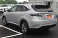 2014 Toyota Harrier Hybrid