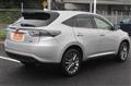 2014 Toyota Harrier Hybrid
