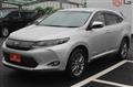 2014 Toyota Harrier Hybrid