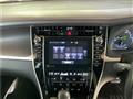 2015 Toyota Harrier Hybrid