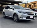 2015 Toyota Harrier Hybrid