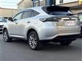 2015 Toyota Harrier Hybrid