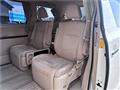2011 Toyota Alphard Hybrid