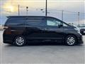 2013 Toyota Vellfire
