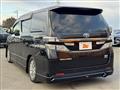 2013 Toyota Vellfire