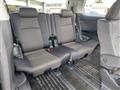 2012 Toyota Alphard Hybrid