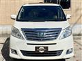 2012 Toyota Alphard Hybrid