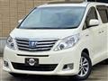 2013 Toyota Alphard Hybrid