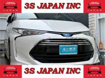 2016 Toyota Estima Hybrid