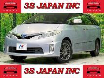 2011 Toyota Estima Hybrid