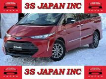 2017 Toyota Estima Hybrid