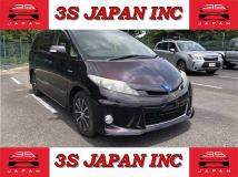 2012 Toyota Estima Hybrid