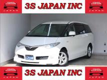 2007 Toyota Estima Hybrid