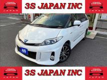 2012 Toyota Estima Hybrid