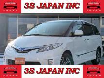 2012 Toyota Estima Hybrid